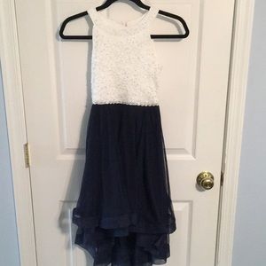 Speechless kids dressy dress